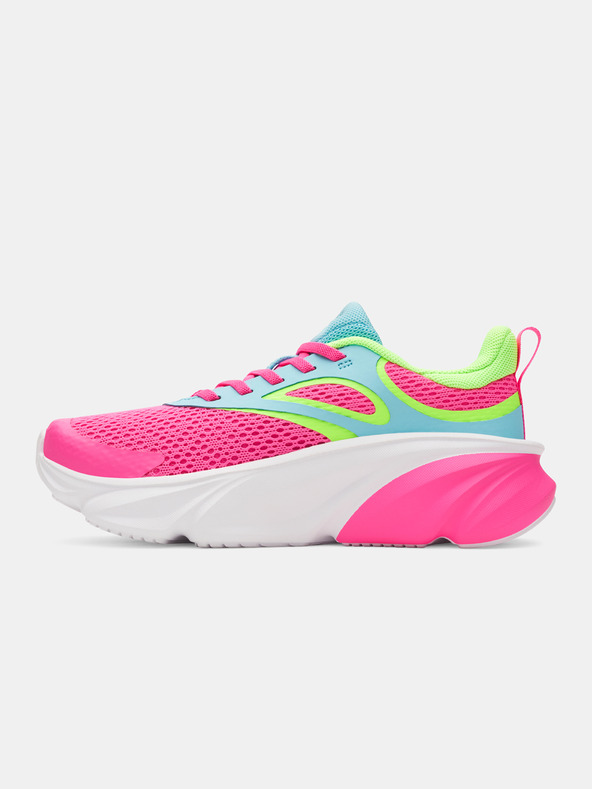 Under Armour Dekliški čevlji Under Armour UA GPS Rogue 6 AL