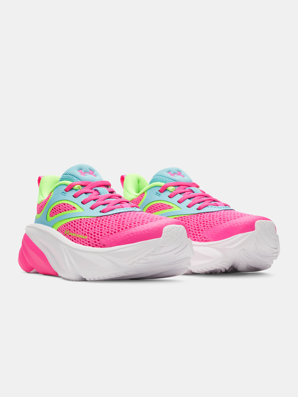 Under Armour Dekliški čevlji Under Armour UA GPS Rogue 6 AL