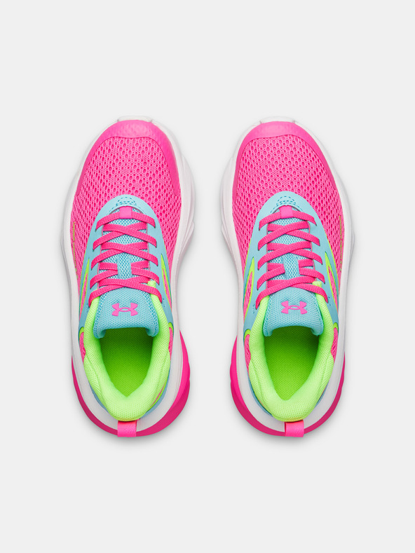 Under Armour Dekliški čevlji Under Armour UA GPS Rogue 6 AL