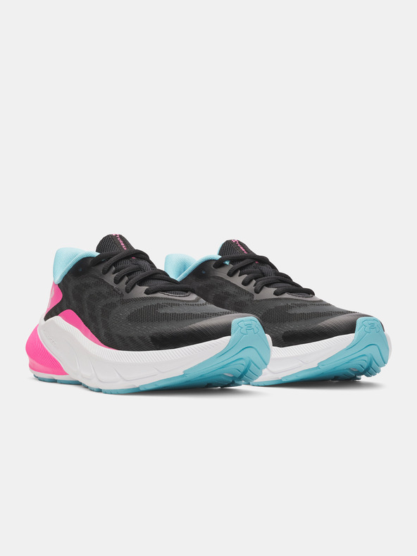 Under Armour Dekliški čevlji Under Armour UA GGS Turbulence 3