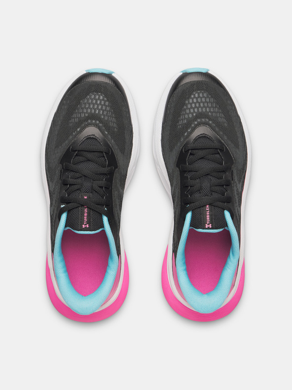 Under Armour Dekliški čevlji Under Armour UA GGS Turbulence 3