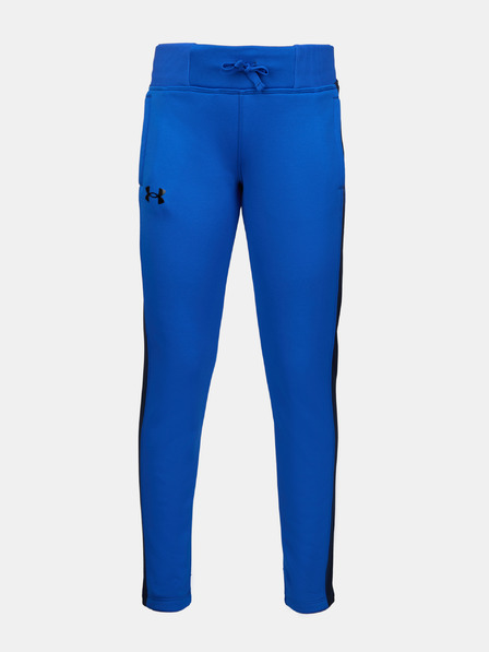 Under Armour Dekliške športne hlače Under Armour Armour Fleece  Pants