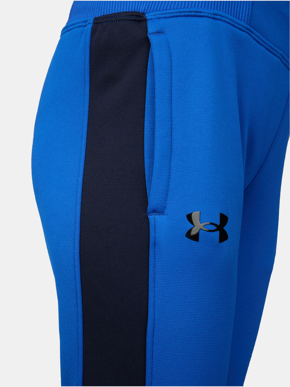 Under Armour Dekliške športne hlače Under Armour Armour Fleece  Pants