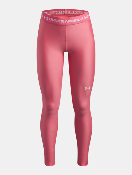 Under Armour Dekliške pajkice  Under Armour HeatGear Legging