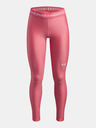 Under Armour Dekliške pajkice  Under Armour HeatGear Legging