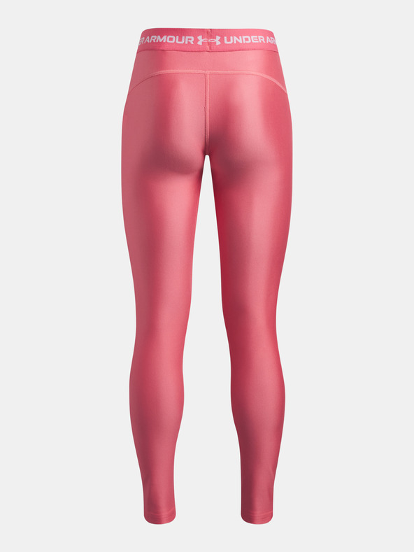 Under Armour Dekliške pajkice  Under Armour HeatGear Legging