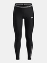Under Armour Dekliške pajkice  Under Armour HeatGear Graphic Legging