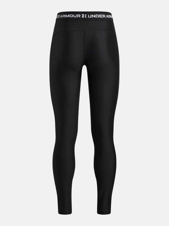 Under Armour Dekliške pajkice  Under Armour HeatGear Graphic Legging