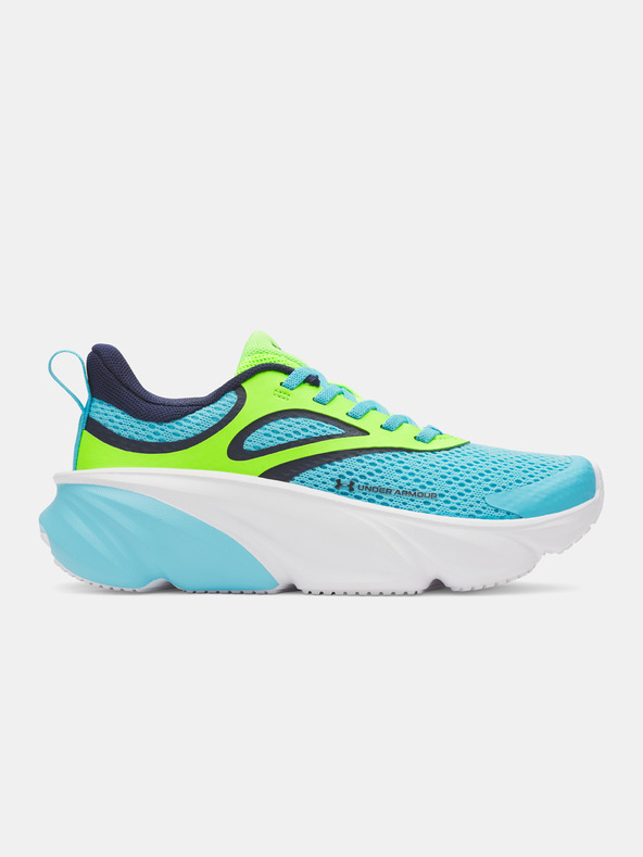 Under Armour Deški čevlji Under Armour UA BPS Rogue 6 AL