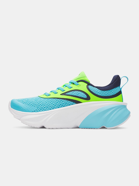 Under Armour Deški čevlji Under Armour UA BPS Rogue 6 AL