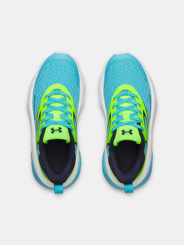 Under Armour Deški čevlji Under Armour UA BPS Rogue 6 AL