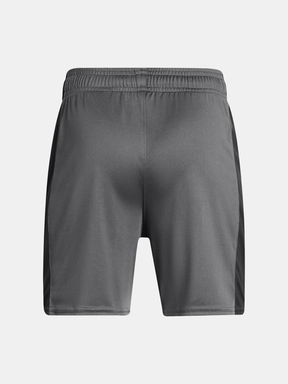 Under Armour Deške kratke hlače Under Armour UA B's Ch. Knit Short-BLK