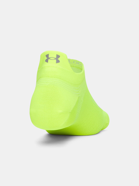 Under Armour Unisex nogavice  Under Armour UA Velociti Lite 1pk NS