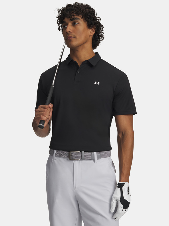 Under Armour Moška majica Under Armour UA T2G Pique Polo