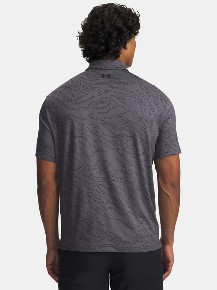 Under Armour Moška majica Under Armour UA Playoff 3.0 Printed Polo