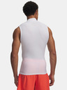 Under Armour Moška majica brez rokavov Under Armour UA HG Elite Sleeveless Mock