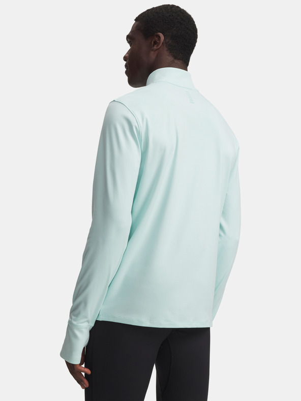 Under Armour Moška majica Under Armour UA LAUNCH PRO 1/4 ZIP