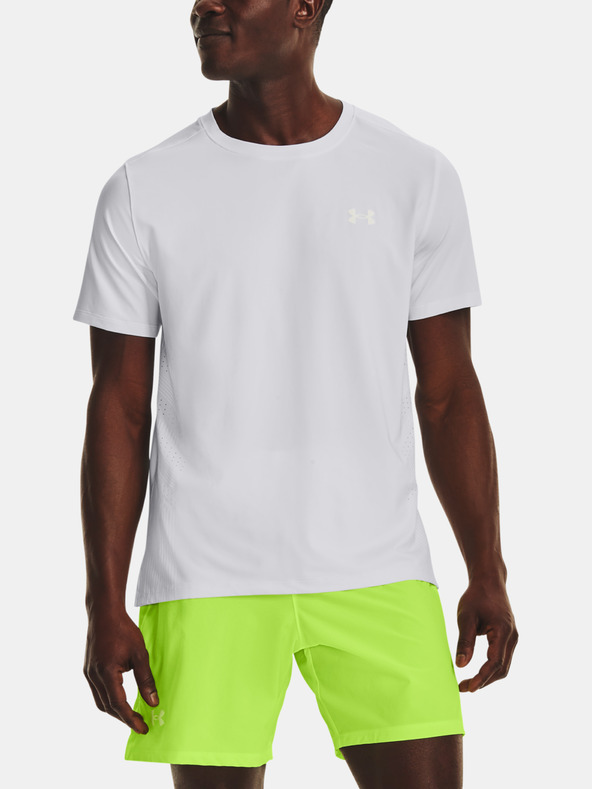 Under Armour Moška majica Under Armour UA ISO-CHILL LASER HEAT SS