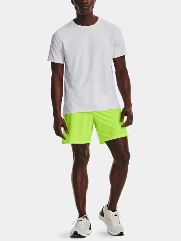 Under Armour Moška majica Under Armour UA ISO-CHILL LASER HEAT SS