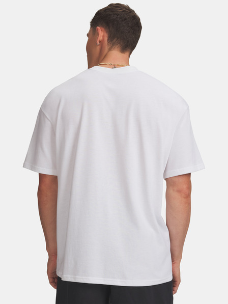 Under Armour Moška majica Under Armour UA M HWT WM SS