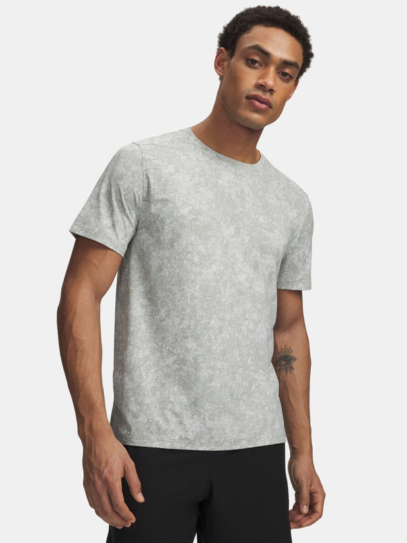 Under Armour Moška majica Under Armour UA Velociti Pro Print SS