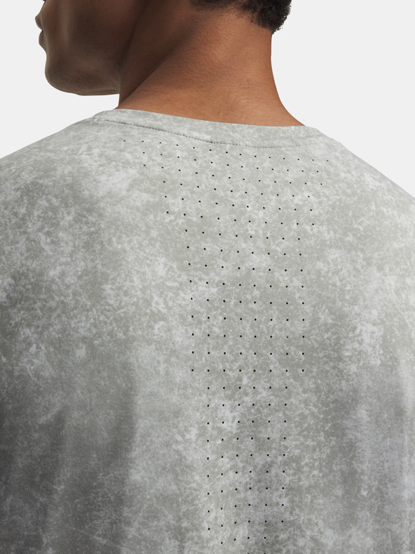 Under Armour Moška majica Under Armour UA Velociti Pro Print SS