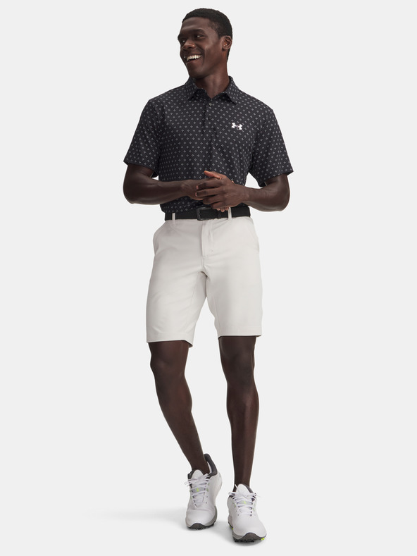 Under Armour Moške kratke hlače Under Armour UA Drive Tapered Short