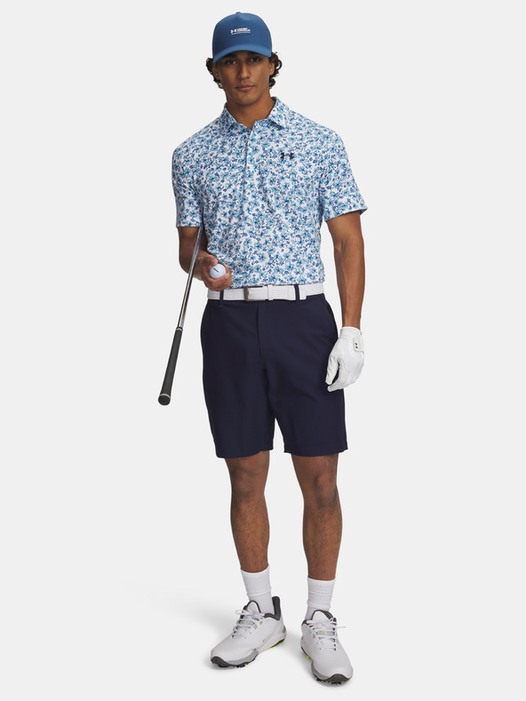 Under Armour Moške kratke hlače Under Armour UA Drive Tapered Short