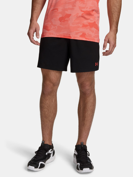 Under Armour Moške kratke hlače Under Armour UA Vanish Wven Short 2.0 6in