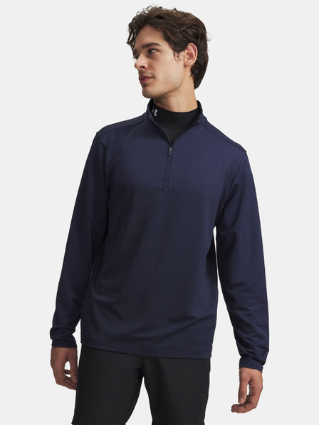 Under Armour Moški pulover  Under Armour UA Drive Lightweight 1/2 Zip