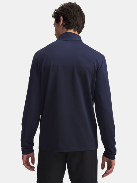 Under Armour Moški pulover  Under Armour UA Drive Lightweight 1/2 Zip