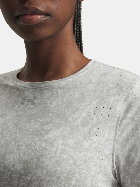 Under Armour Ženska majica Under Armour UA Velociti Pro Print SS