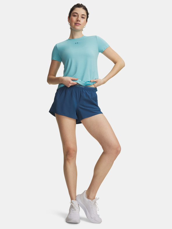 Under Armour Ženske kratke hlače Under Armour UA Vanish Woven 3in Shorts