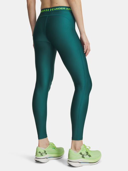 Under Armour Ženske pajkice  Under Armour HeatGear Legging