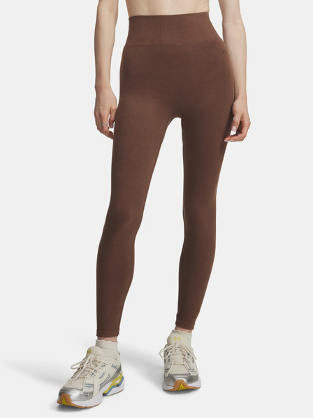 Under Armour Ženske pajkice  Under Armour Seamless Cotton Legging