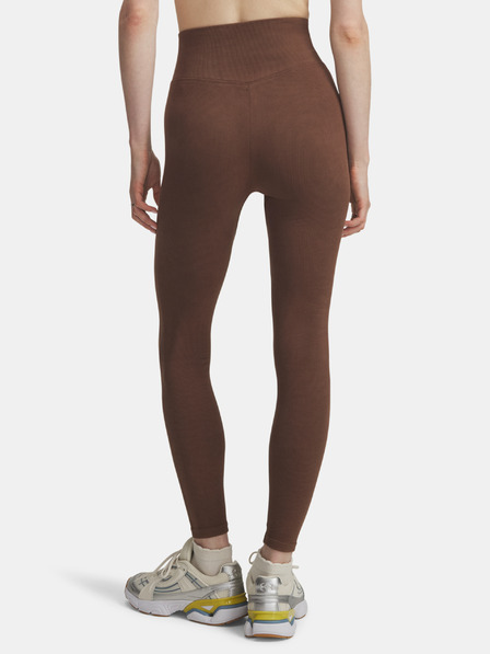 Under Armour Ženske pajkice  Under Armour Seamless Cotton Legging