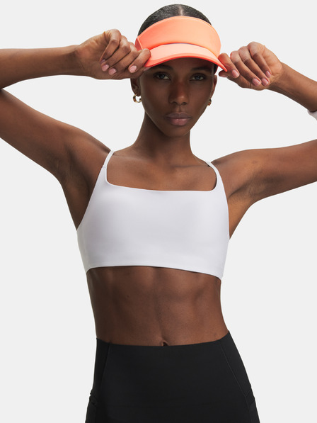 Under Armour Ženski nedrček  Under Armour Open Back Bralette