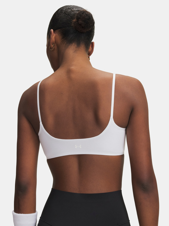 Under Armour Ženski nedrček  Under Armour Open Back Bralette