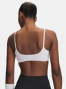 Under Armour Ženski nedrček  Under Armour Open Back Bralette