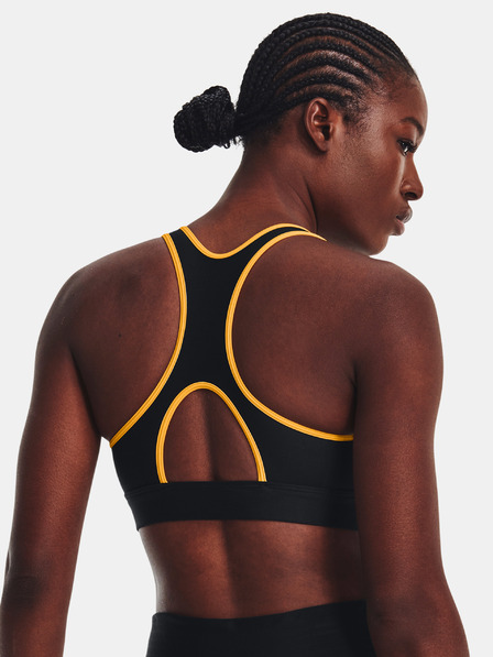 Under Armour Ženski nedrček  Under Armour UA HG Armour Mid Padless