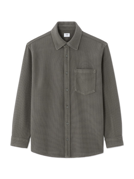 Celio Zunanji gumb srajca Nawaffset