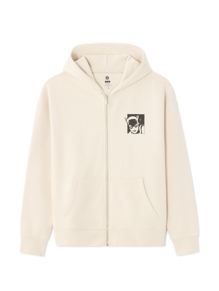 Celio Oversize pulover Batman