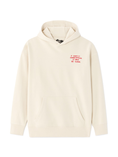 Celio Pulover Banksy