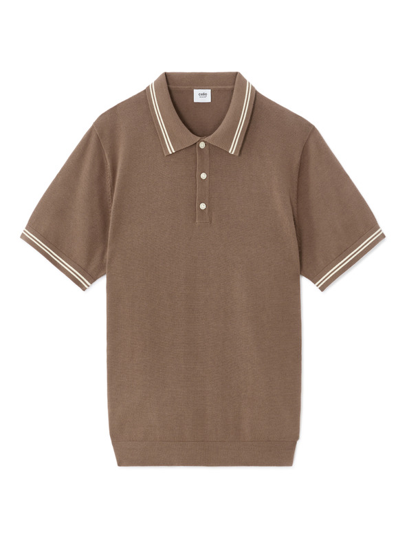 Celio Polo majica Neprep