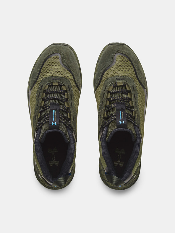 Under Armour Moški čevlji Under Armour Charged Bandit Trek 2 PRT