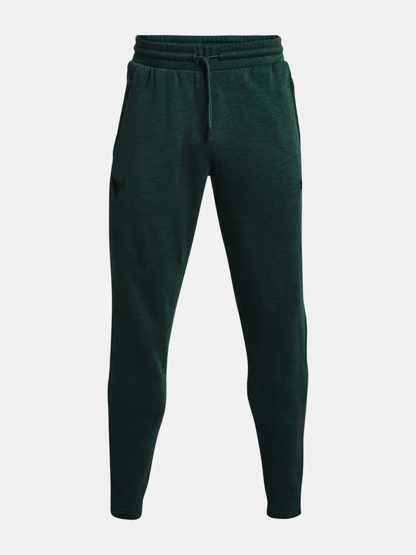 Under Armour Moške hlače Under Armour  PJT ROCK CC FLEECE PANT