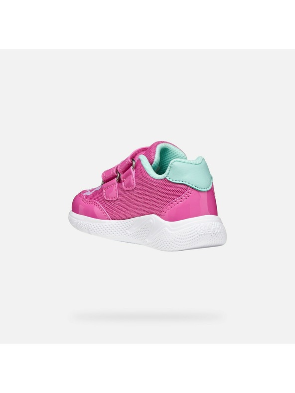 Geox Roza dekliške superge Geox Sprintye