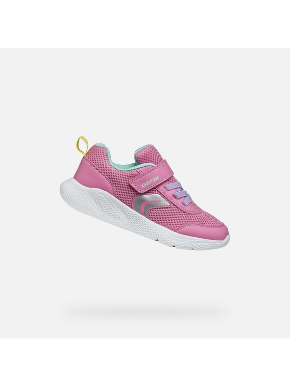 Geox Roza dekliške superge Geox Sprintye