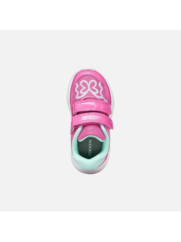 Geox Roza dekliške superge Geox Sprintye