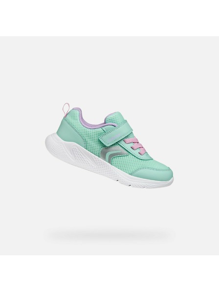 Geox Turkizni deklinski čevlji Geox Sprintye